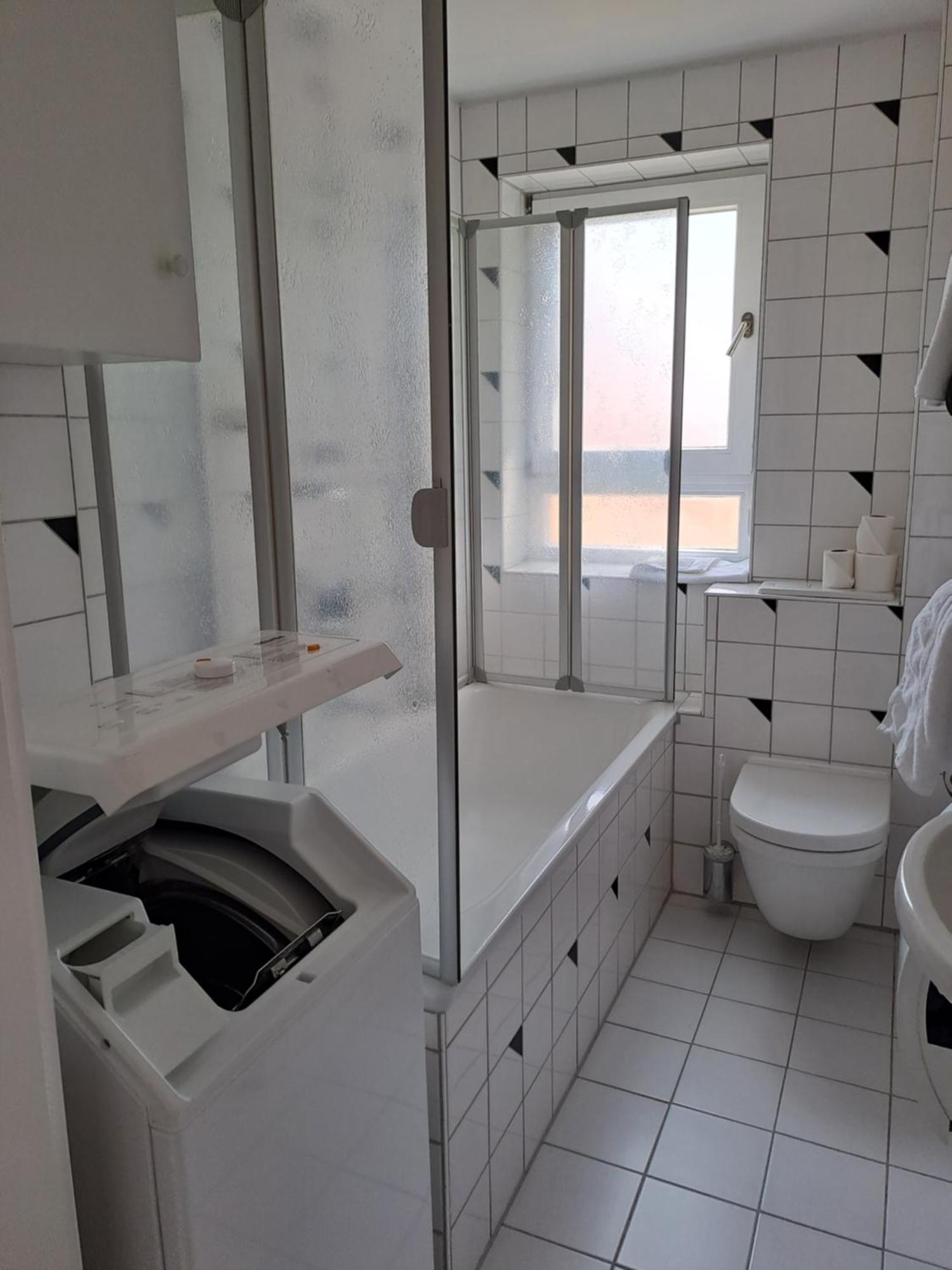 City Center Apartments Kirchheim unter Teck Room photo